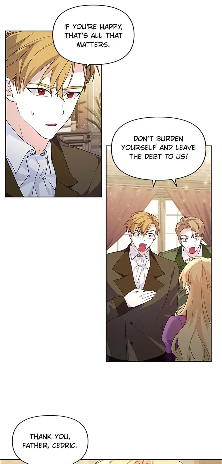 Once Married Chapter 40 Online - página 29