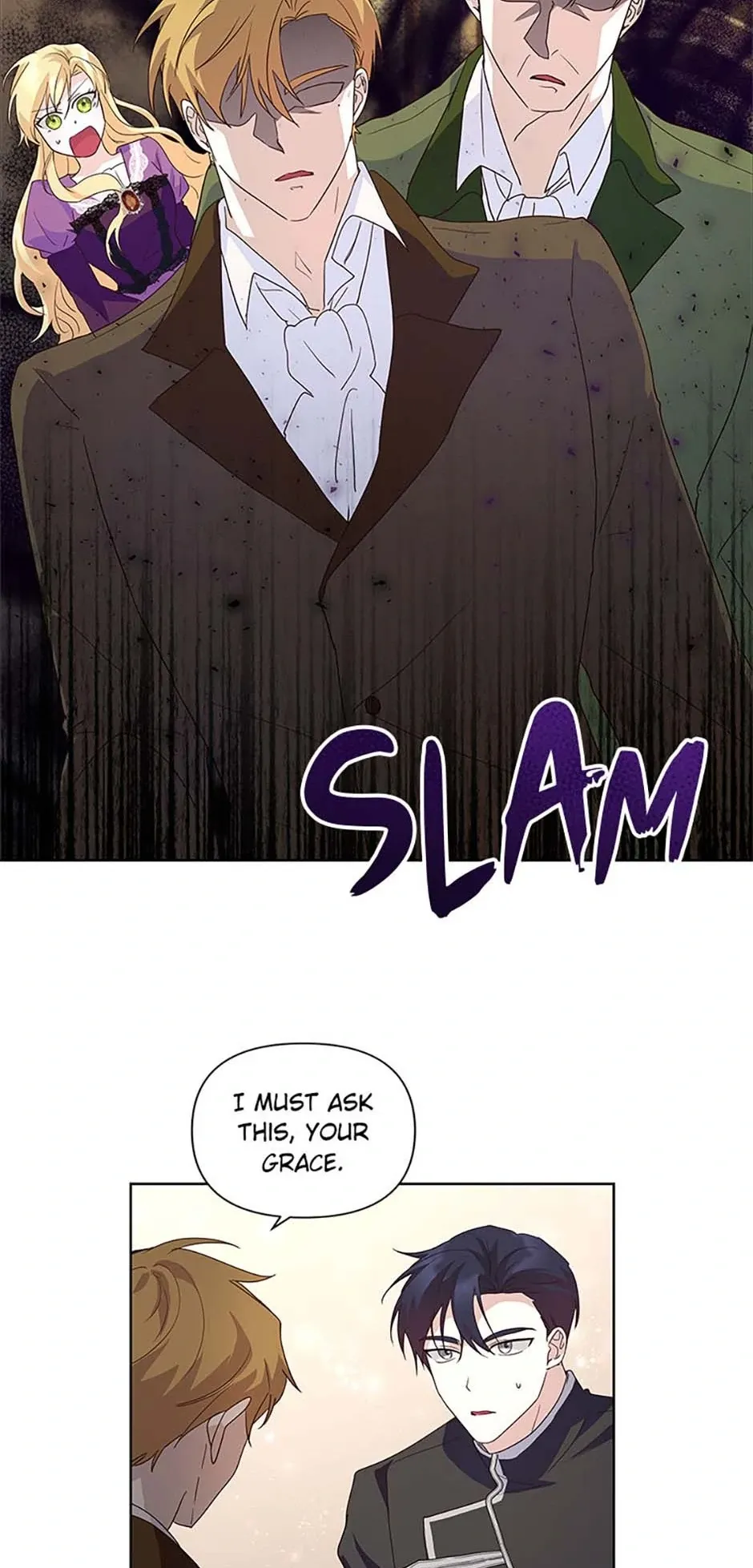 Once Married Chapter 40 Online - página 31