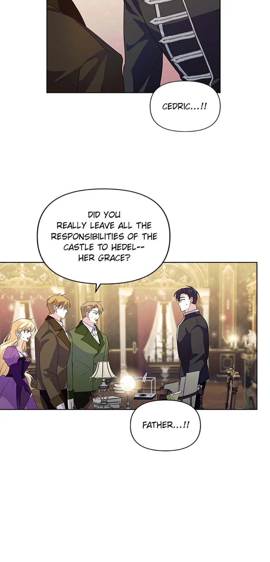 Once Married Chapter 40 Online - página 32
