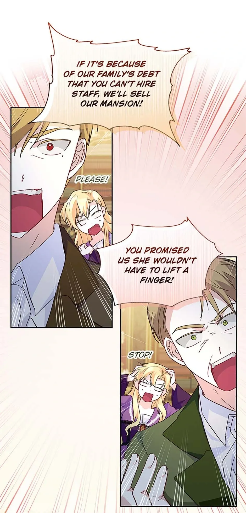 Once Married Chapter 40 Online - página 33