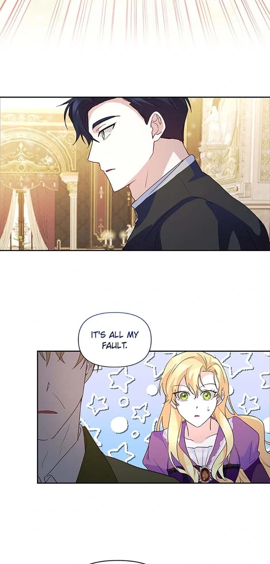 Once Married Chapter 40 Online - página 34