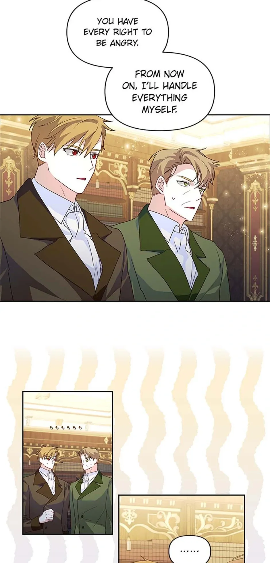 Once Married Chapter 40 Online - página 35