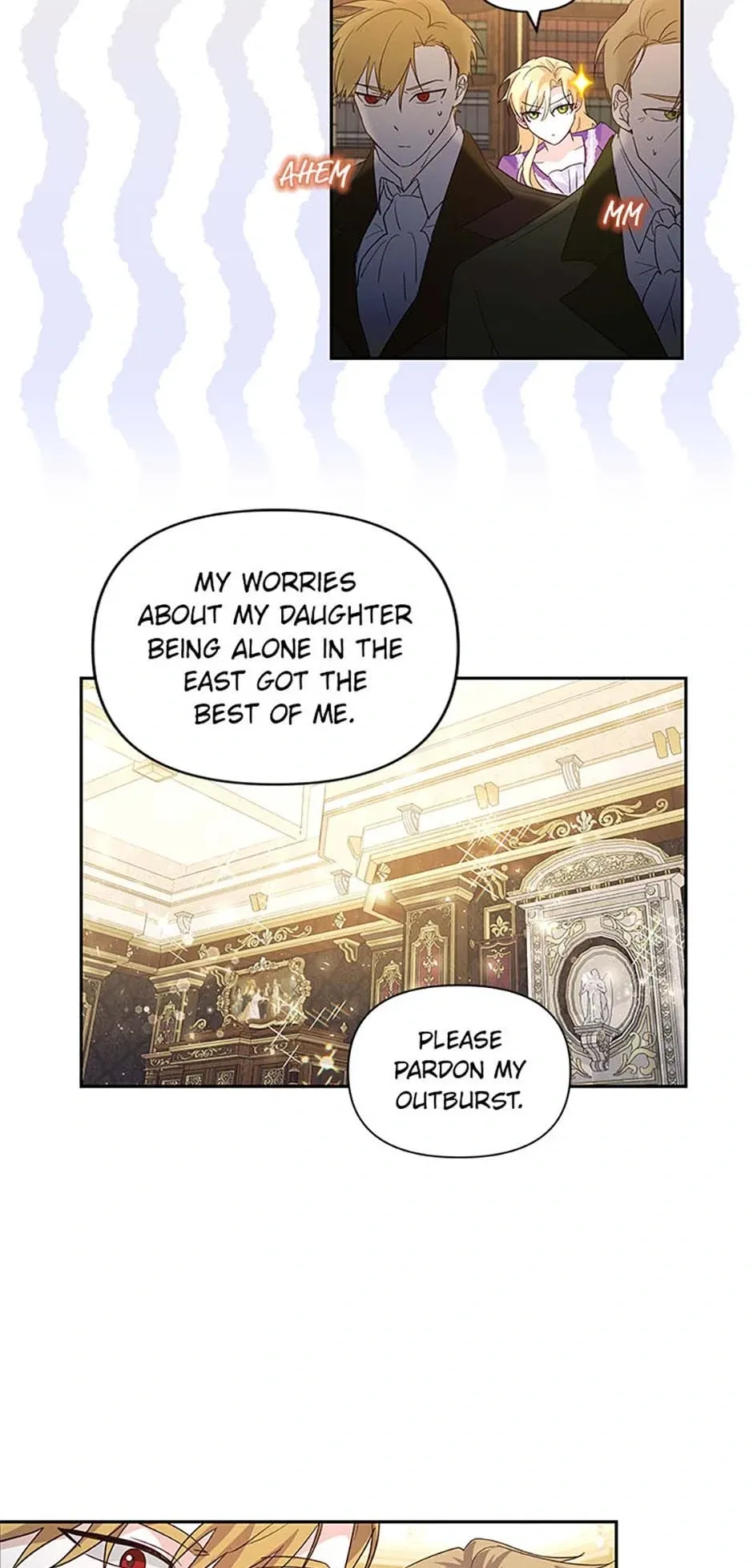 Once Married Chapter 40 Online - página 36
