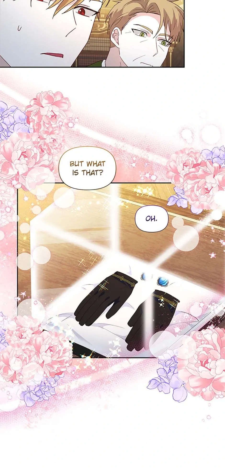 Once Married Chapter 40 Online - página 37