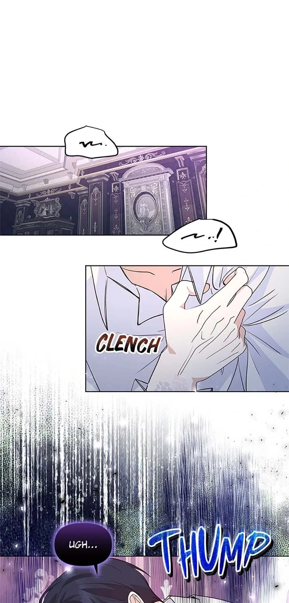 Once Married Chapter 41 Online - página 1
