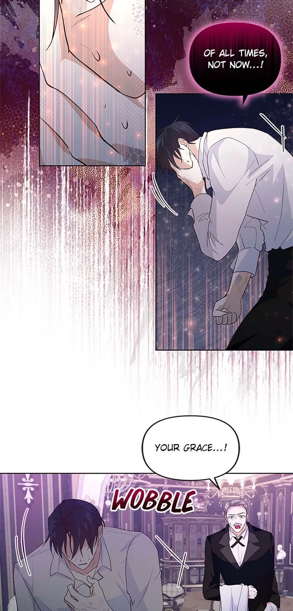 Once Married Chapter 41 Online - página 3