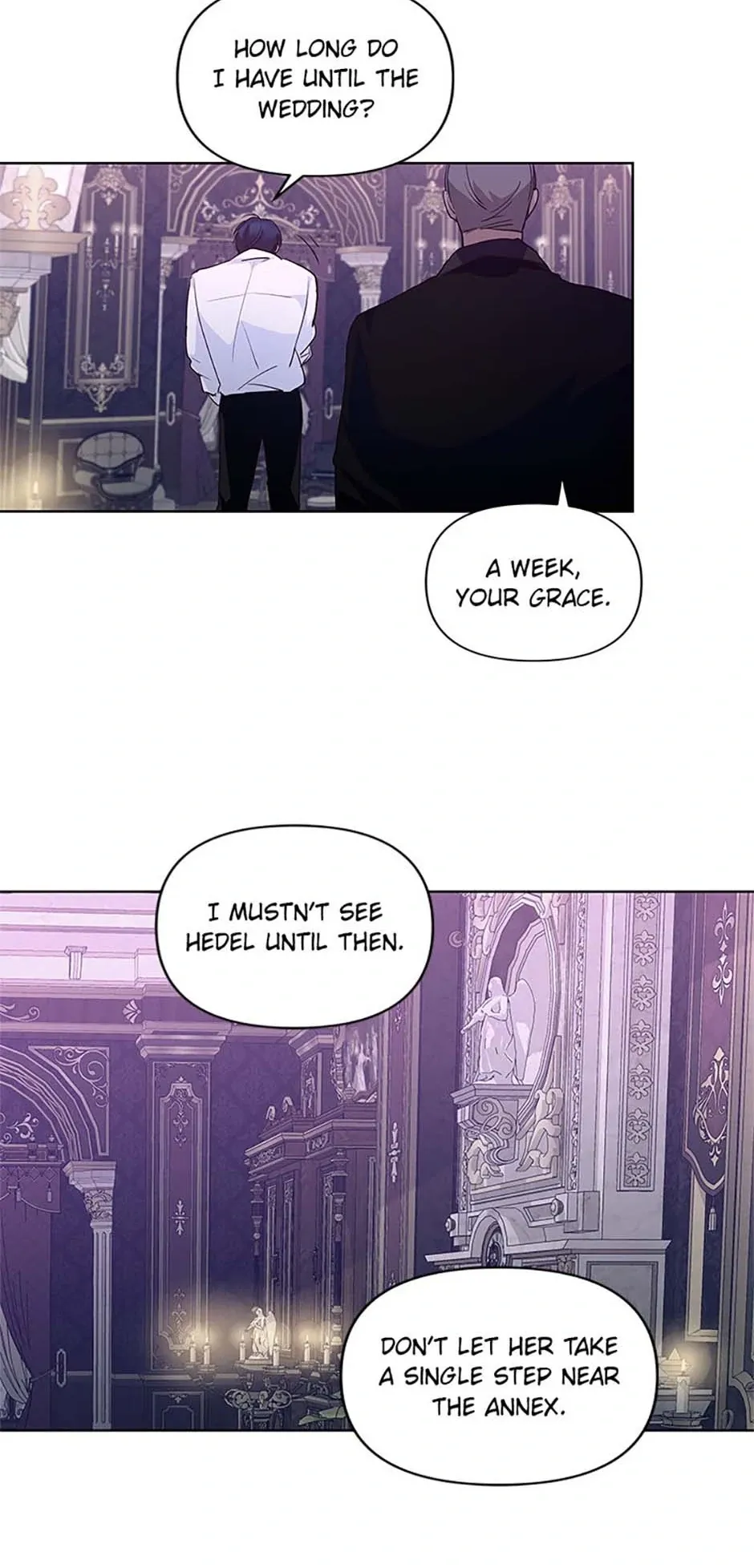 Once Married Chapter 41 Online - página 5