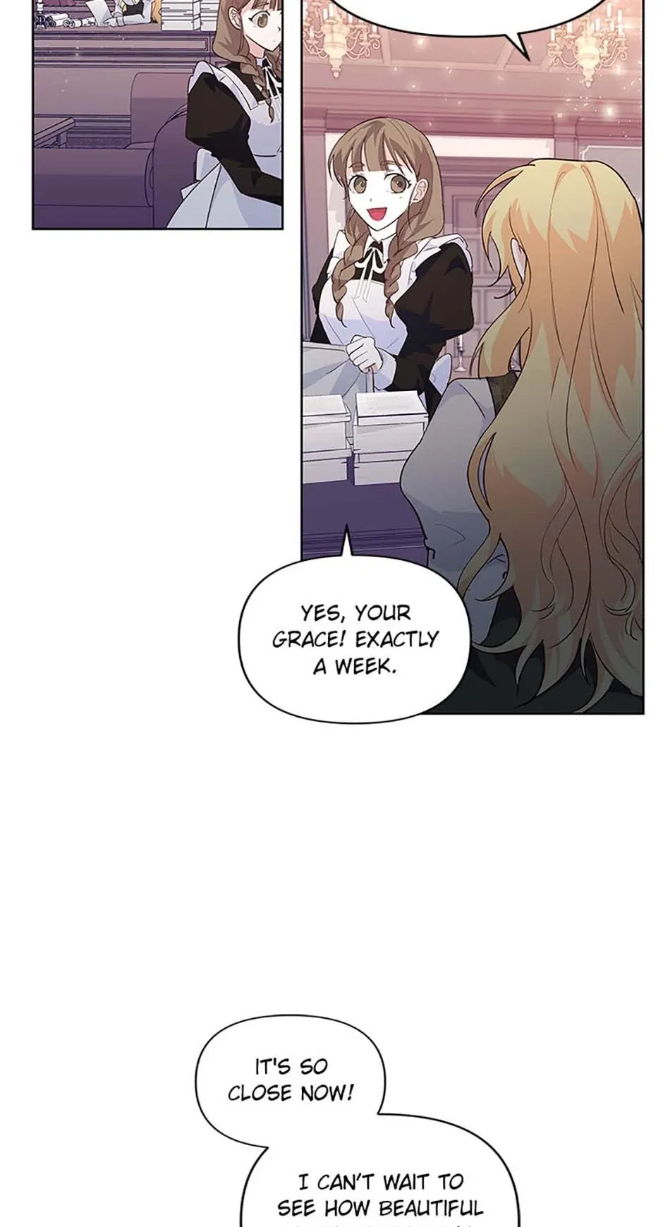 Once Married Chapter 41 Online - página 9