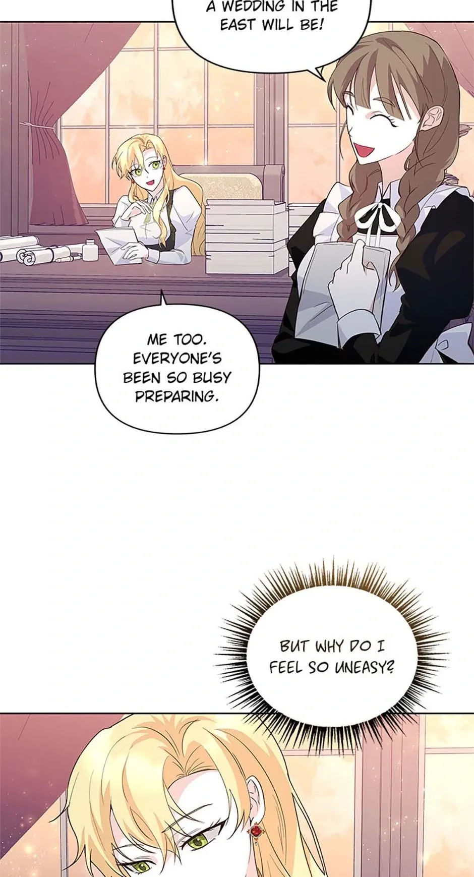Once Married Chapter 41 Online - página 10