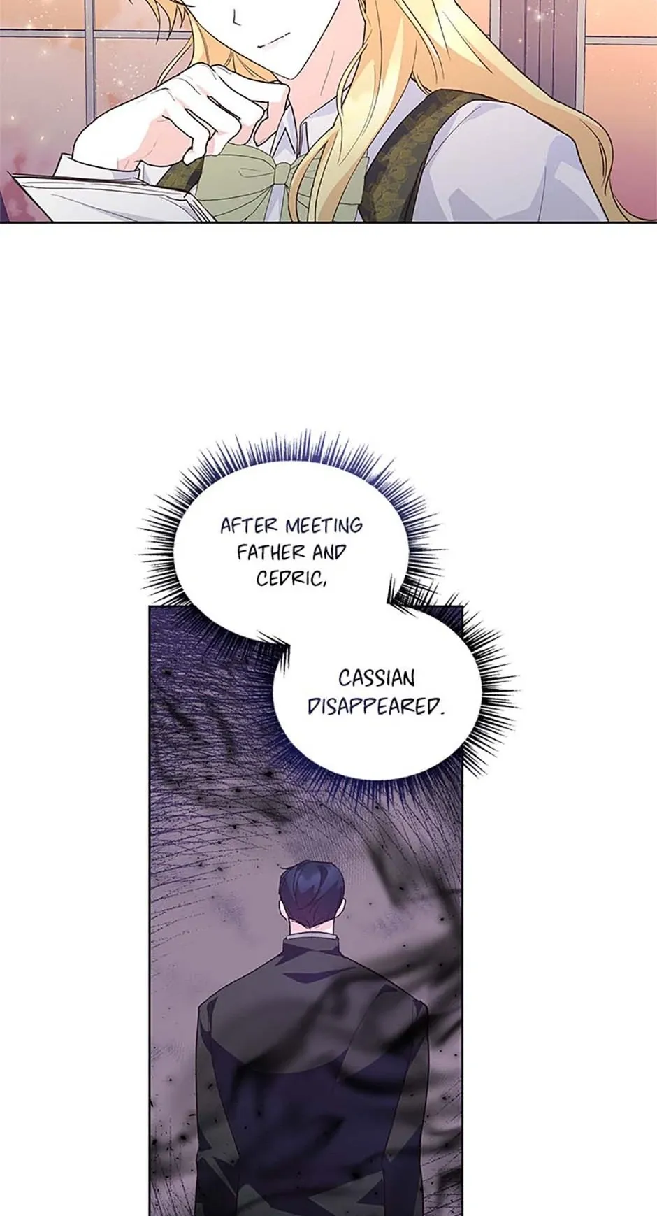 Once Married Chapter 41 Online - página 11