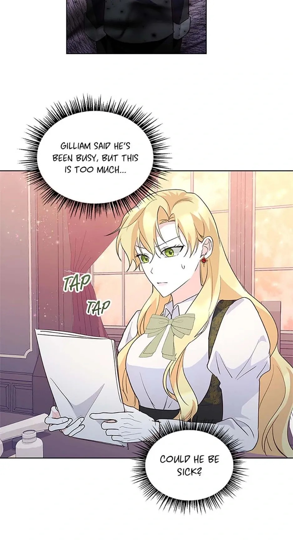 Once Married Chapter 41 Online - página 12