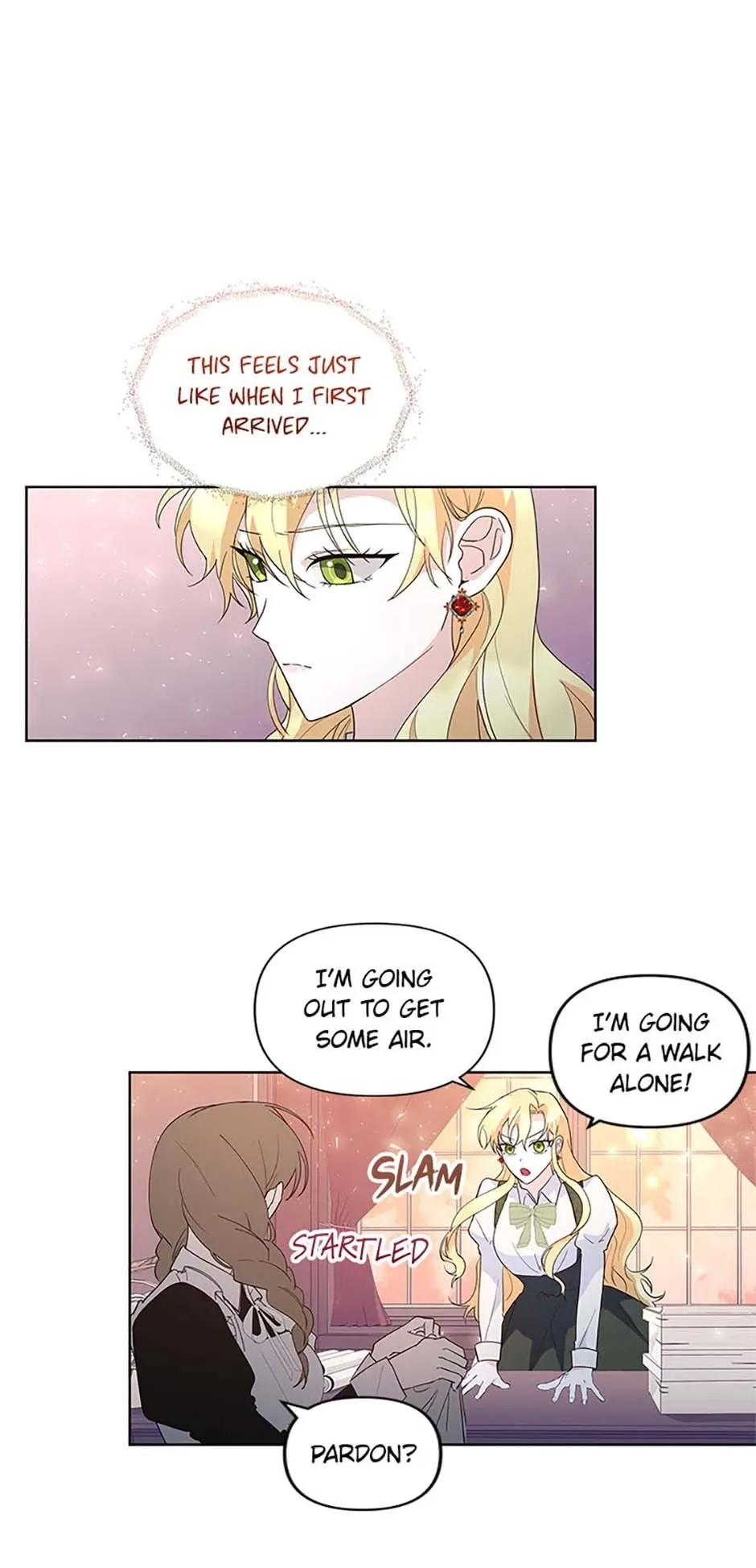 Once Married Chapter 41 Online - página 13