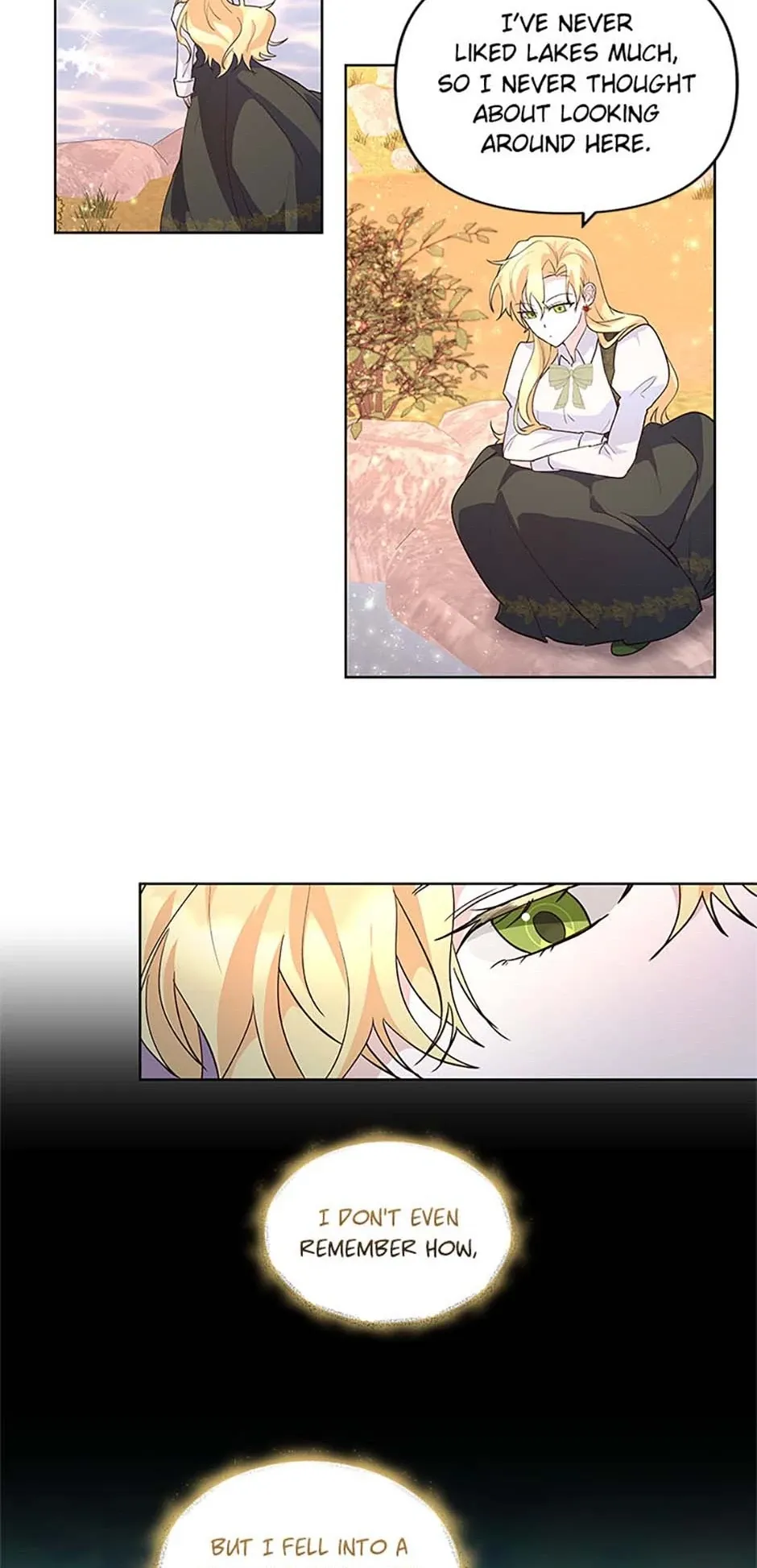 Once Married Chapter 41 Online - página 16