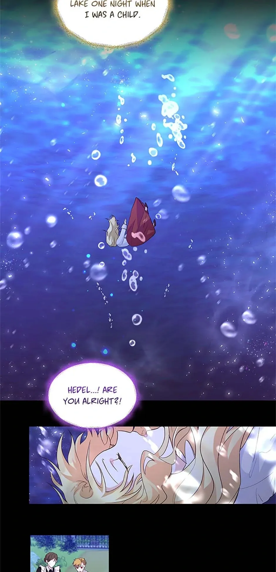 Once Married Chapter 41 Online - página 17