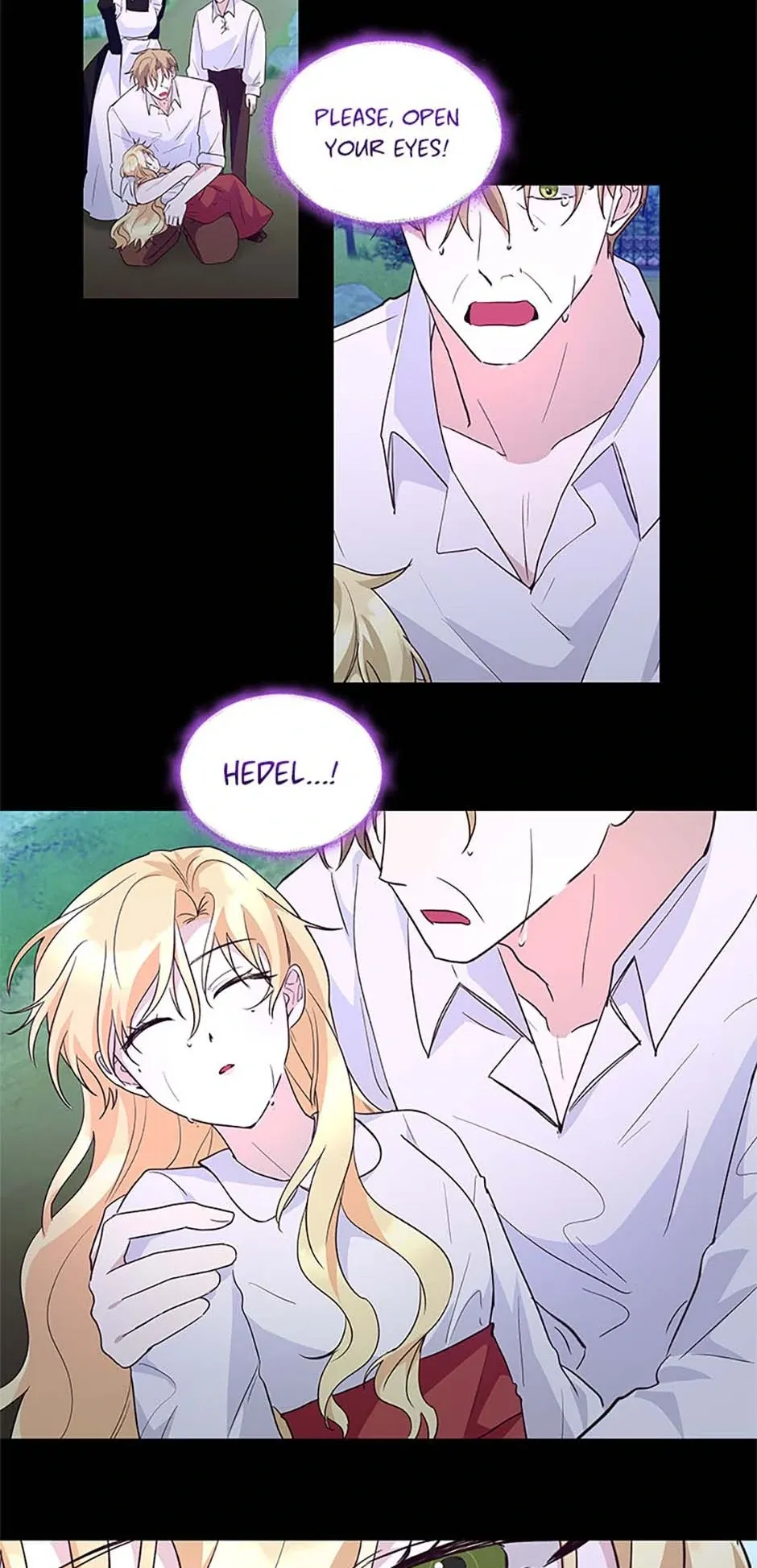 Once Married Chapter 41 Online - página 18