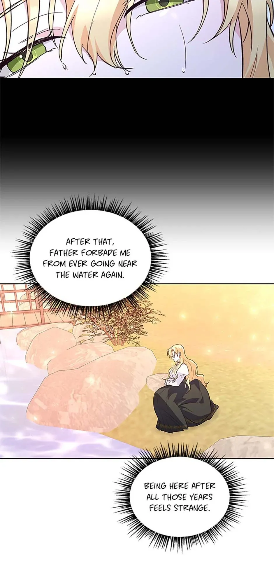 Once Married Chapter 41 Online - página 19