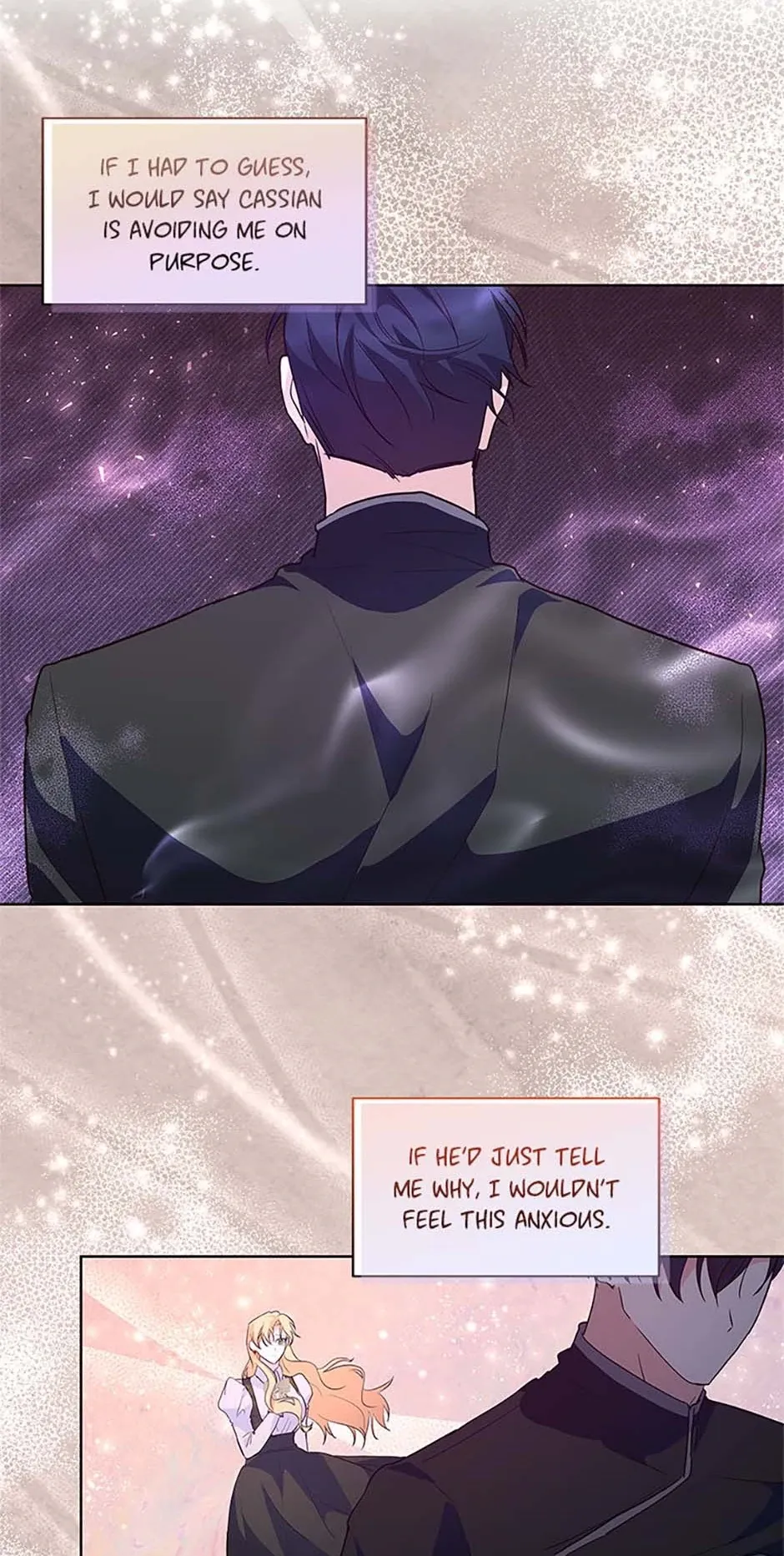 Once Married Chapter 41 Online - página 22