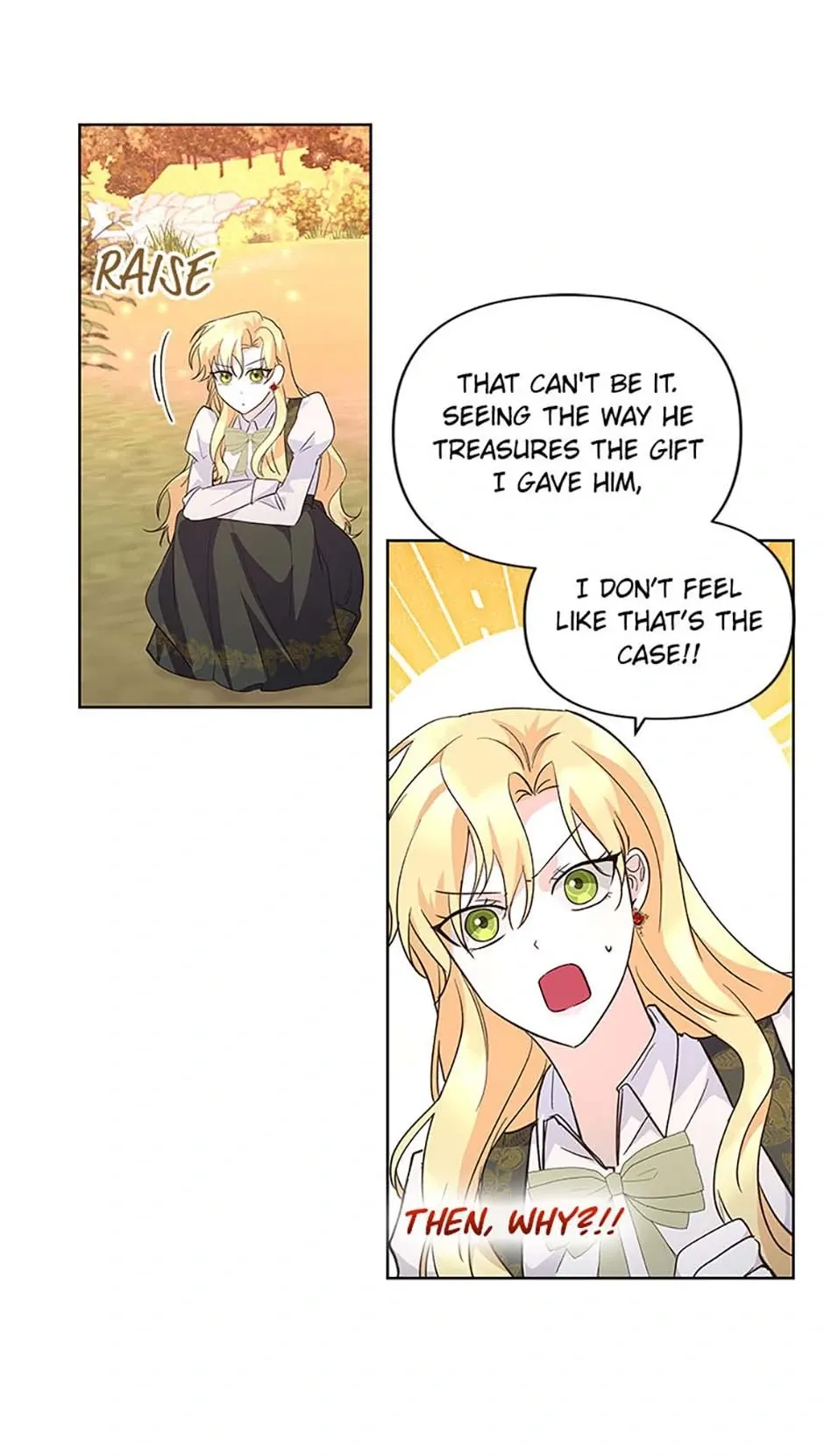 Once Married Chapter 41 Online - página 24