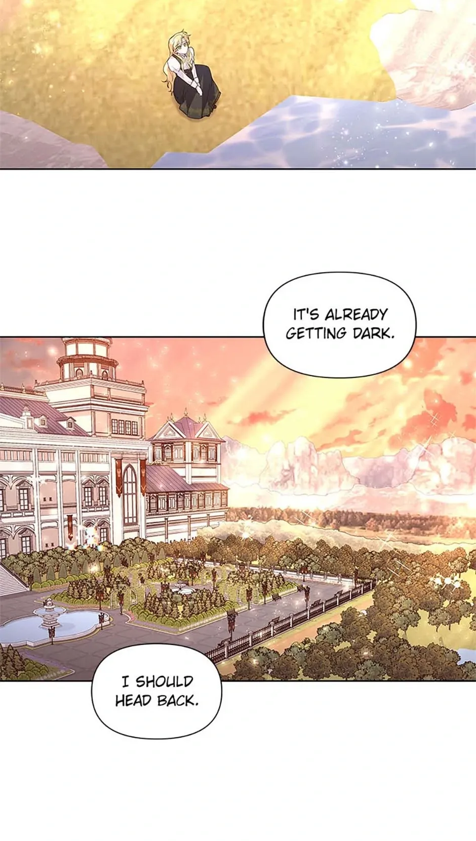 Once Married Chapter 41 Online - página 27