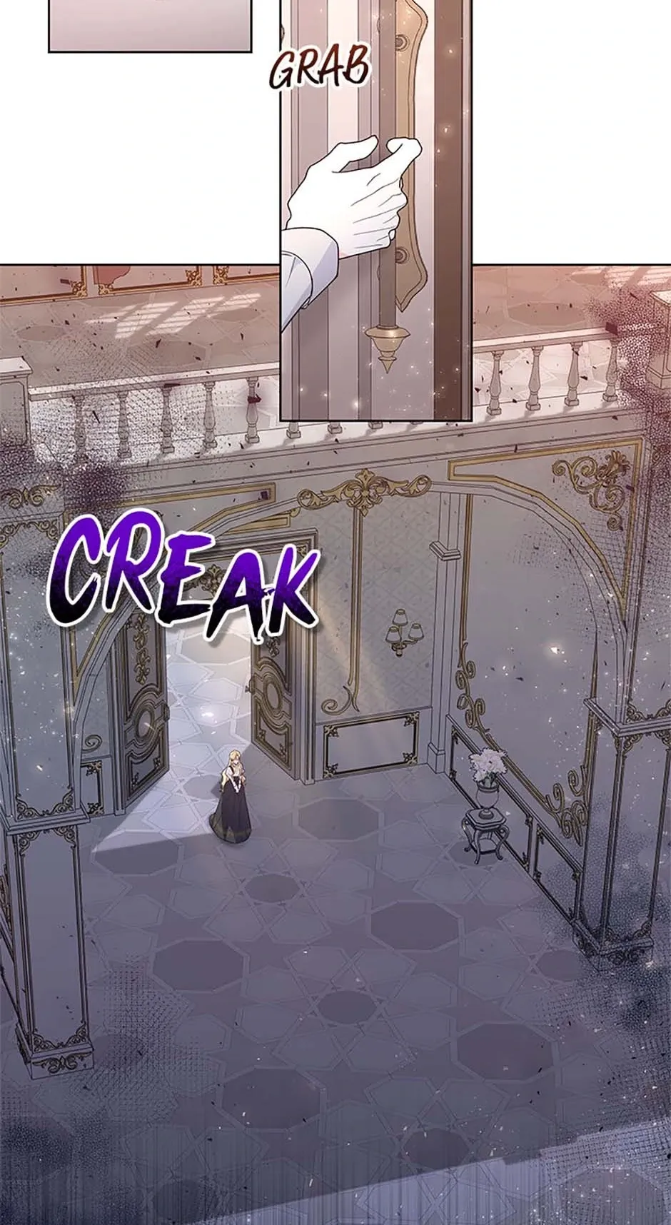 Once Married Chapter 41 Online - página 35