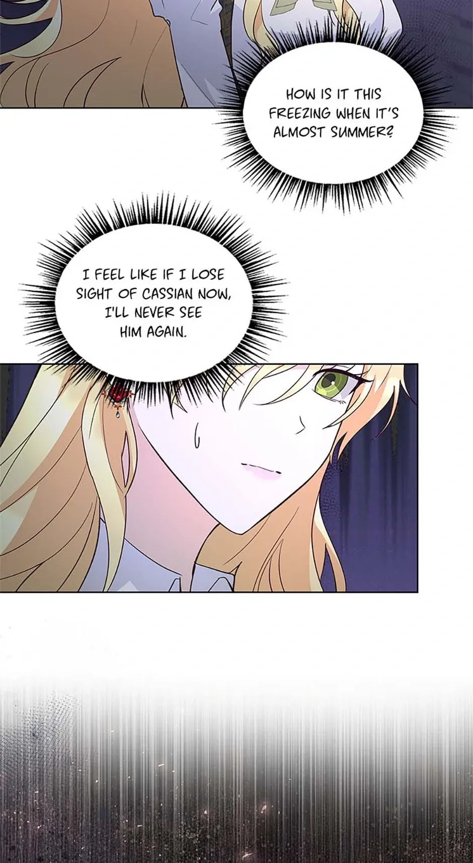 Once Married Chapter 41 Online - página 37