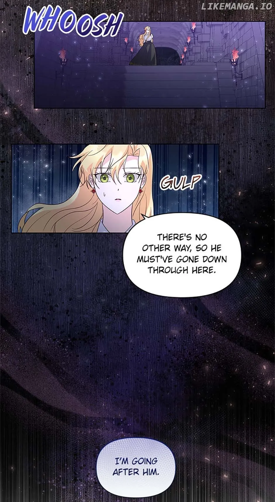 Once Married Chapter 41 Online - página 38