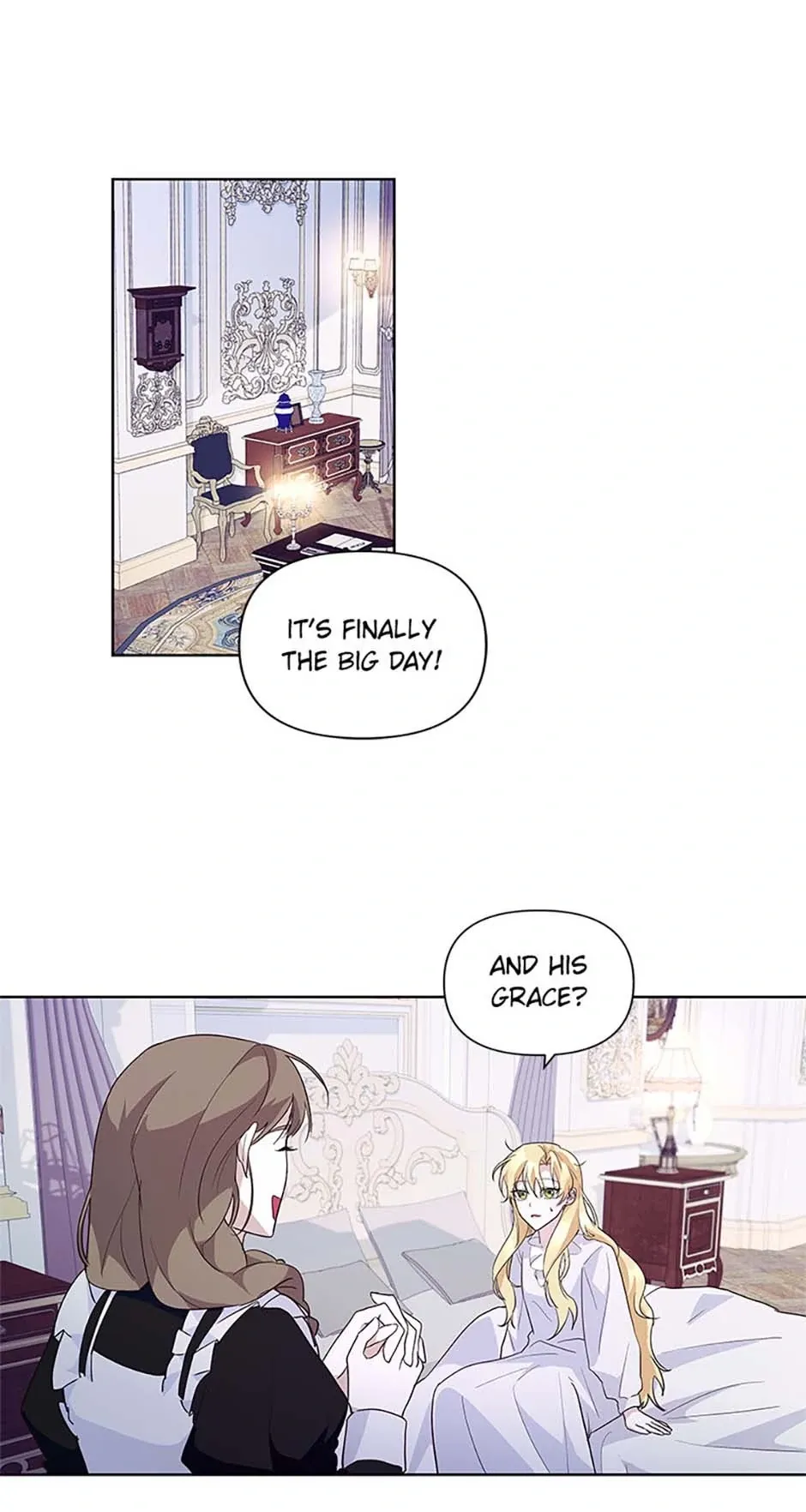 Once Married Chapter 43 Online - página 2