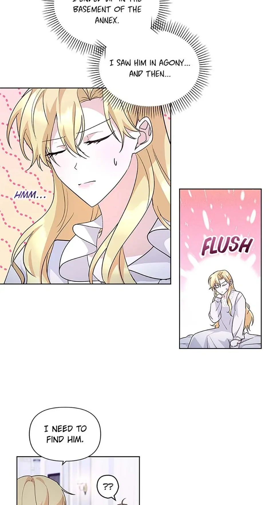 Once Married Chapter 43 Online - página 4