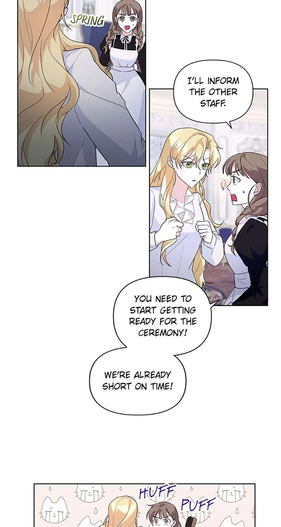 Once Married Chapter 43 Online - página 5