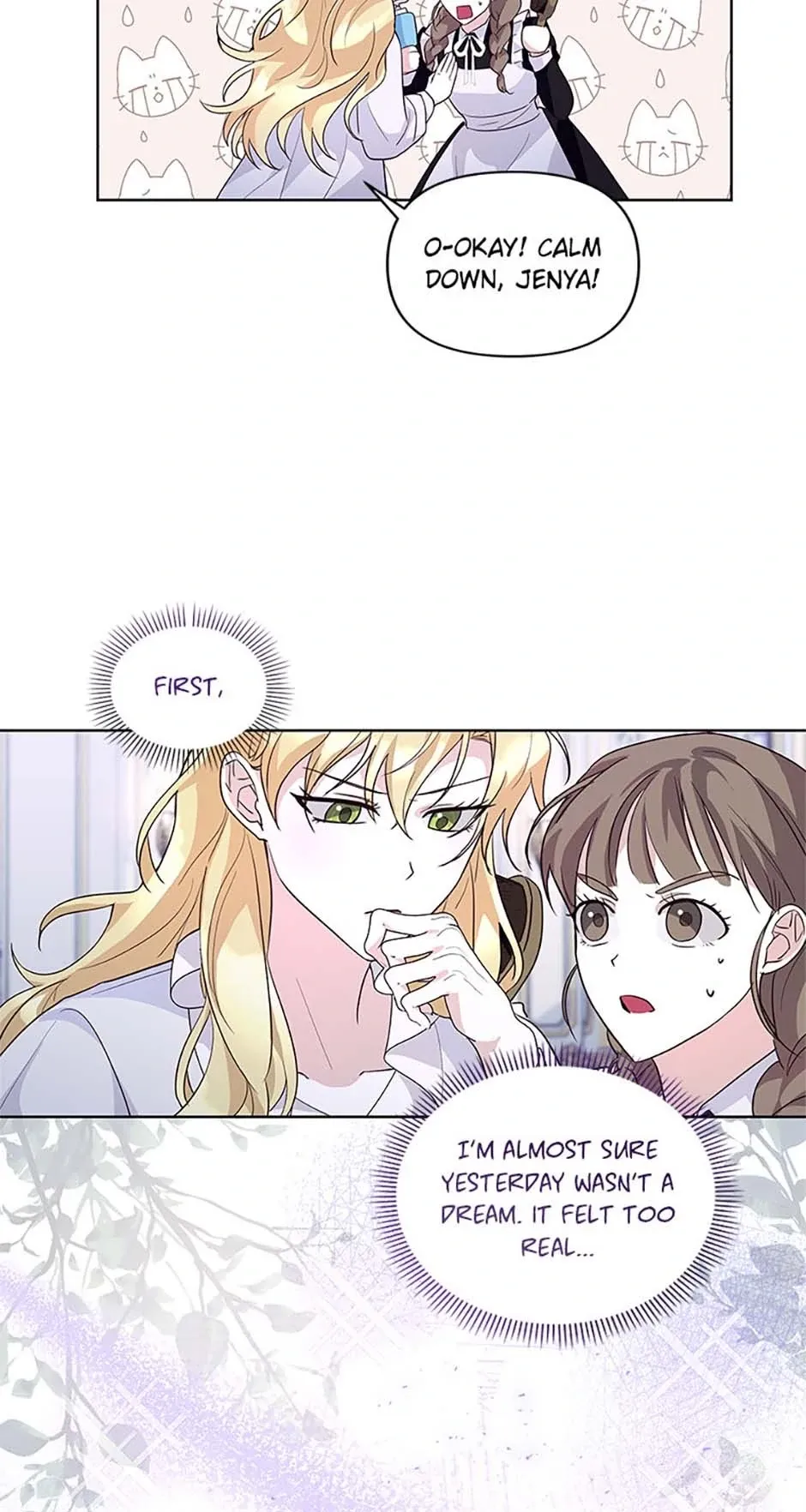 Once Married Chapter 43 Online - página 6
