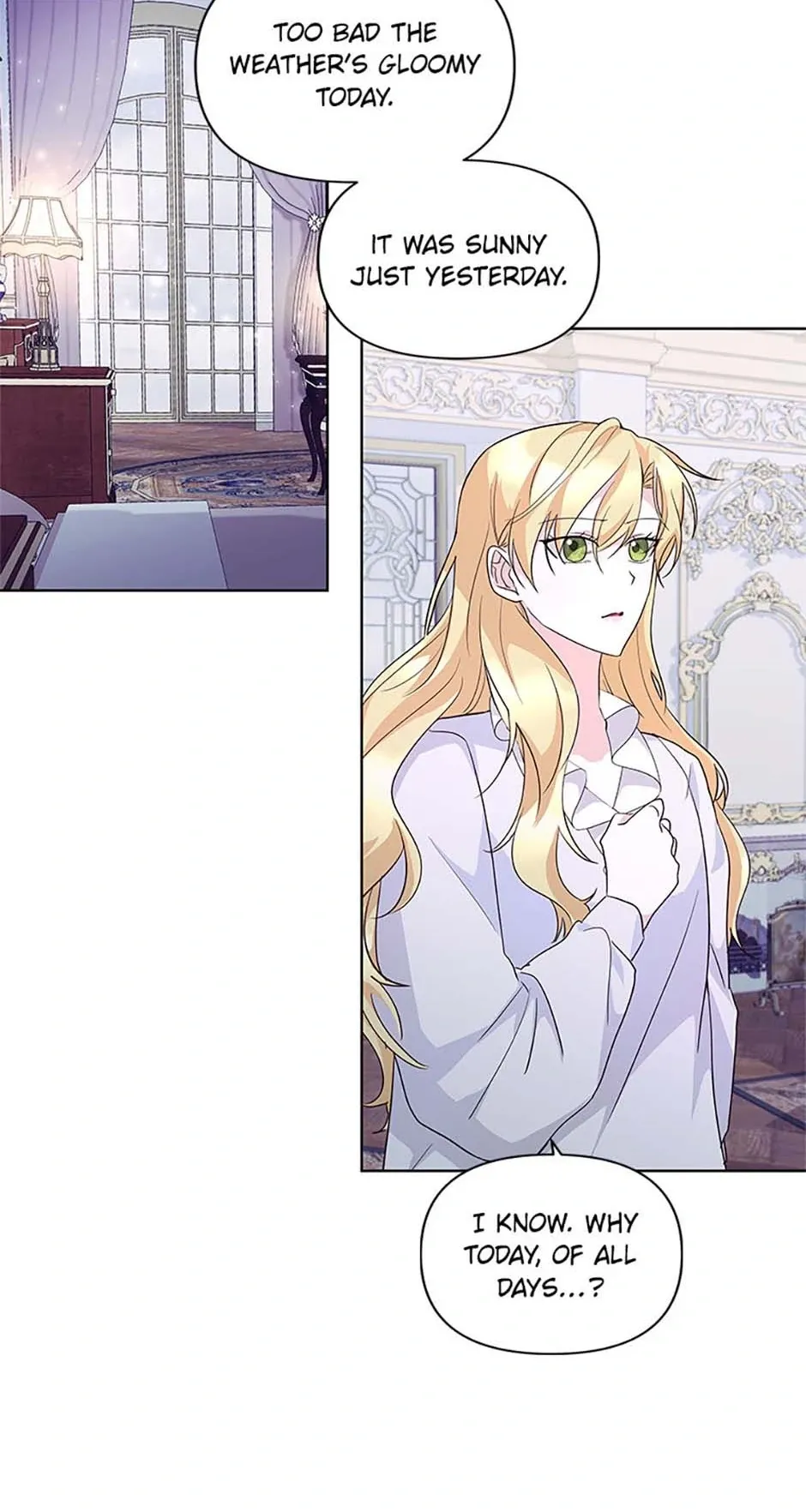 Once Married Chapter 43 Online - página 9