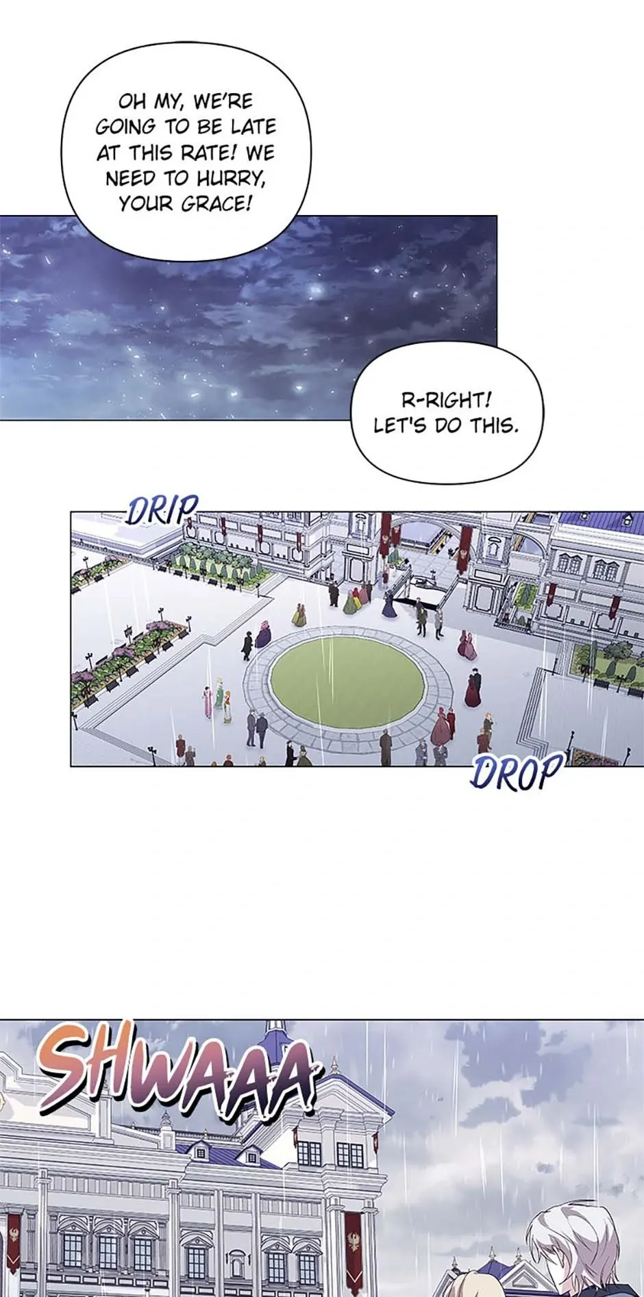 Once Married Chapter 43 Online - página 10