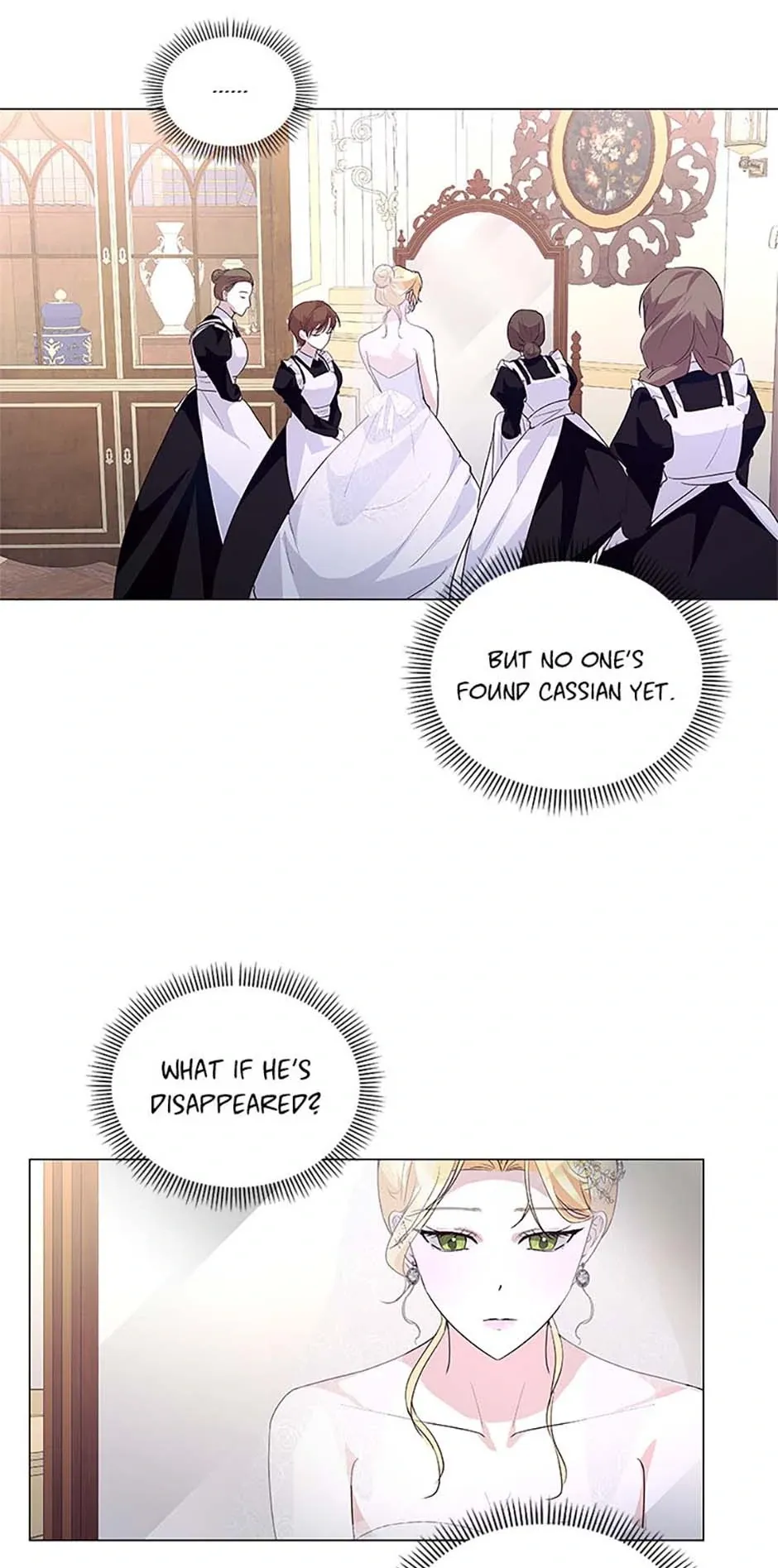 Once Married Chapter 43 Online - página 14