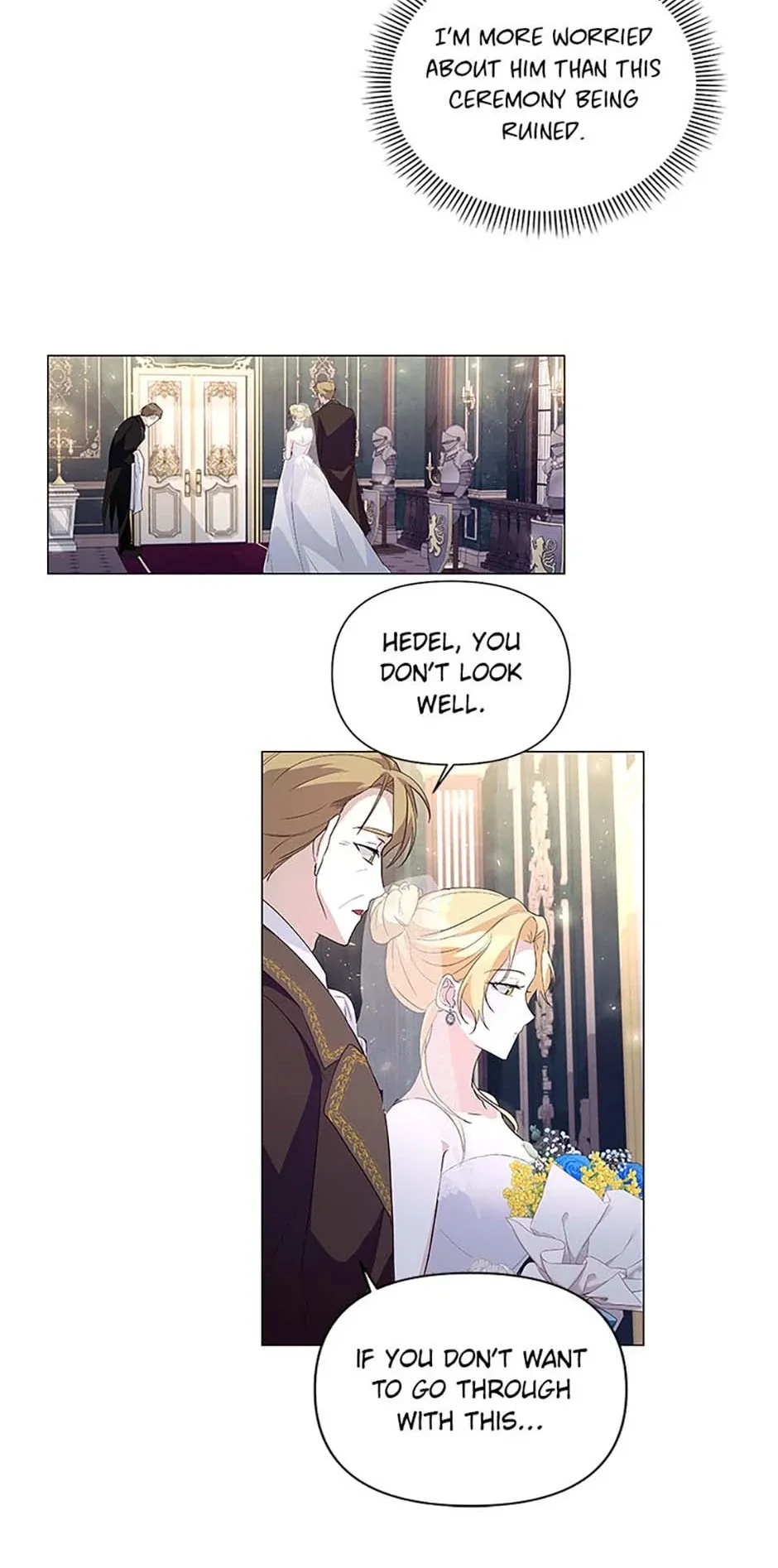 Once Married Chapter 43 Online - página 15