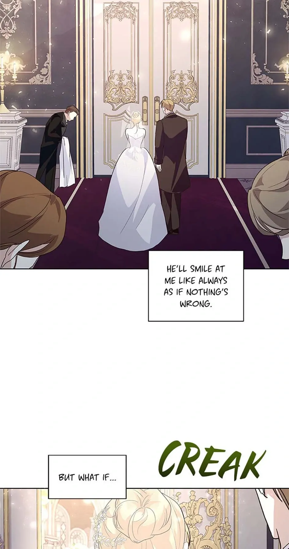Once Married Chapter 43 Online - página 17
