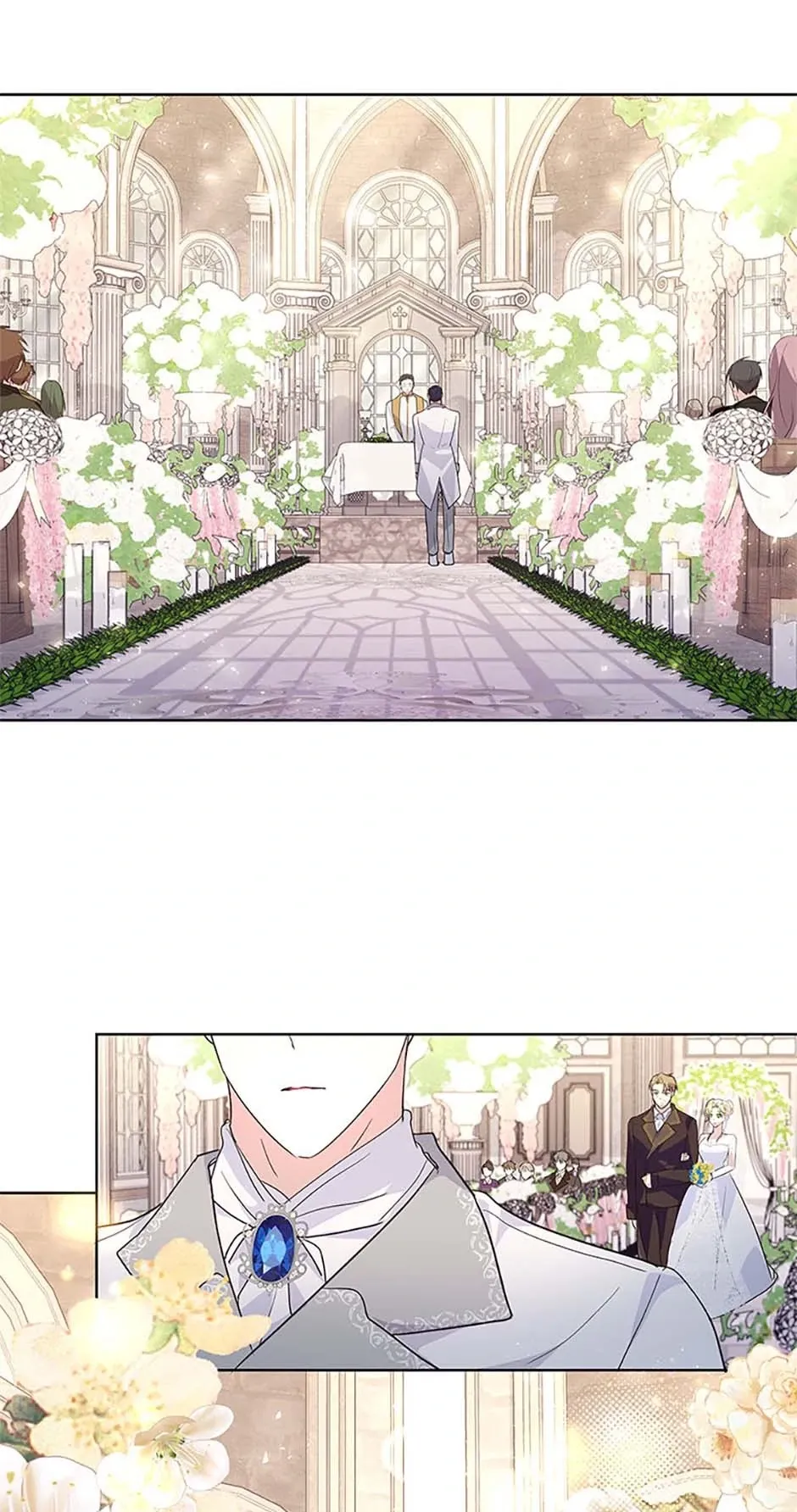 Once Married Chapter 43 Online - página 19