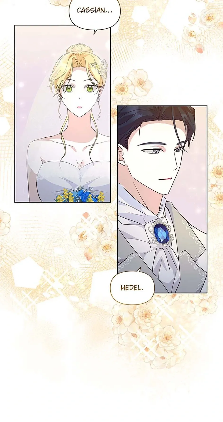 Once Married Chapter 43 Online - página 21