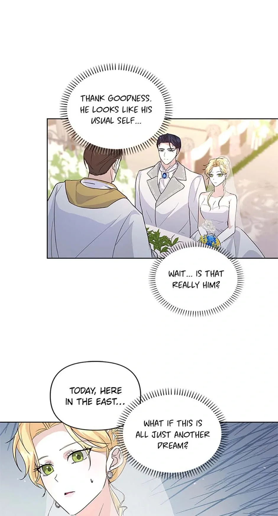 Once Married Chapter 43 Online - página 22