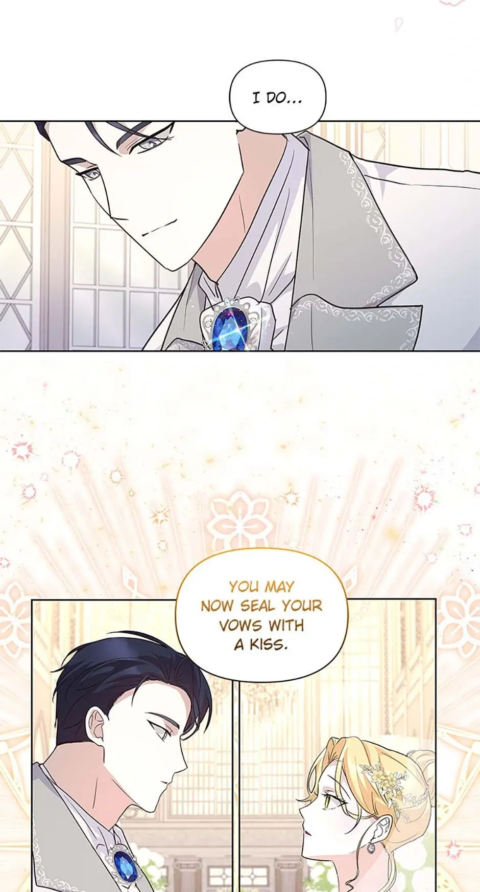 Once Married Chapter 43 Online - página 25