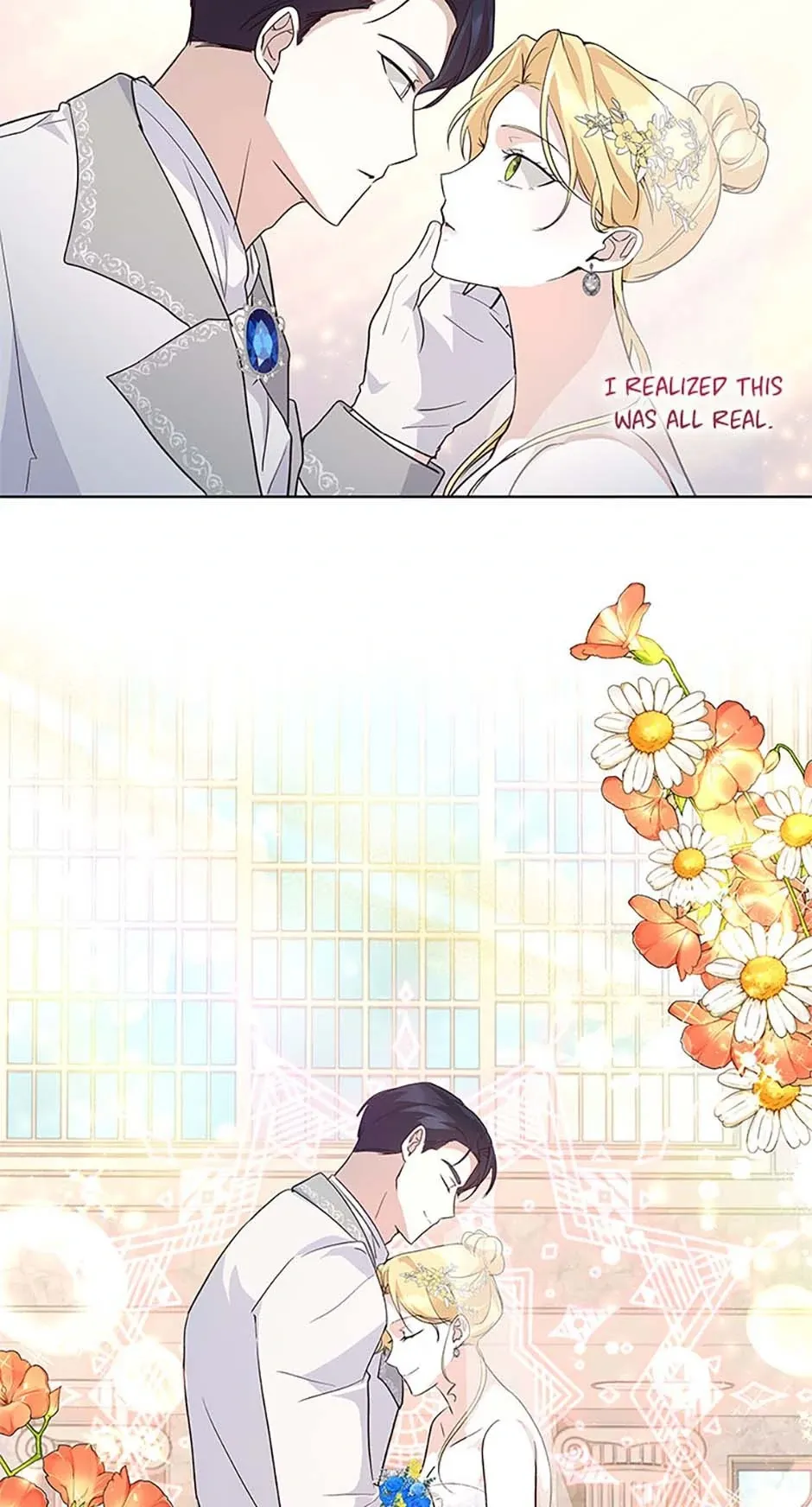 Once Married Chapter 43 Online - página 27