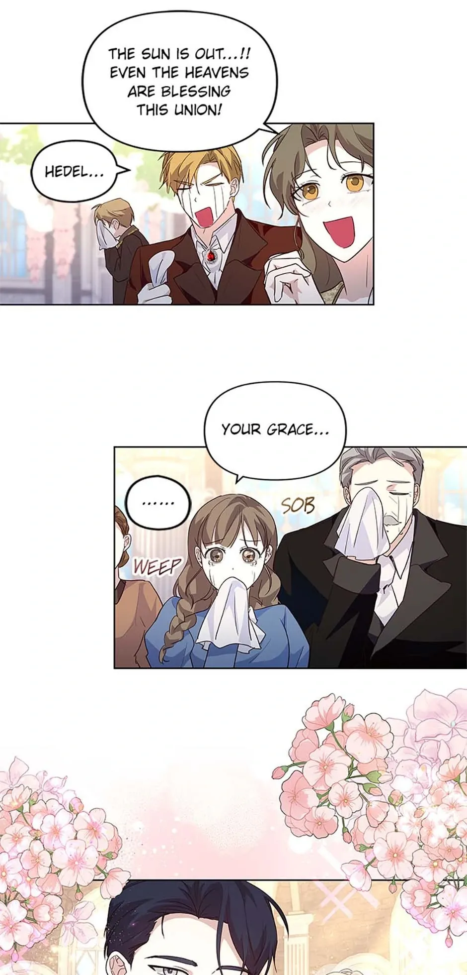 Once Married Chapter 43 Online - página 29