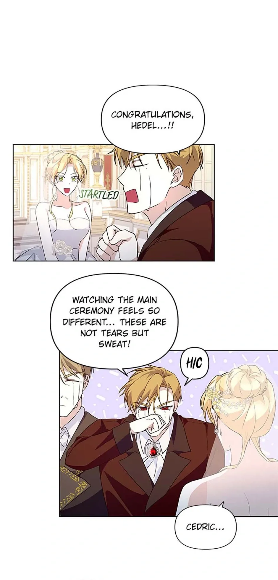 Once Married Chapter 43 Online - página 31