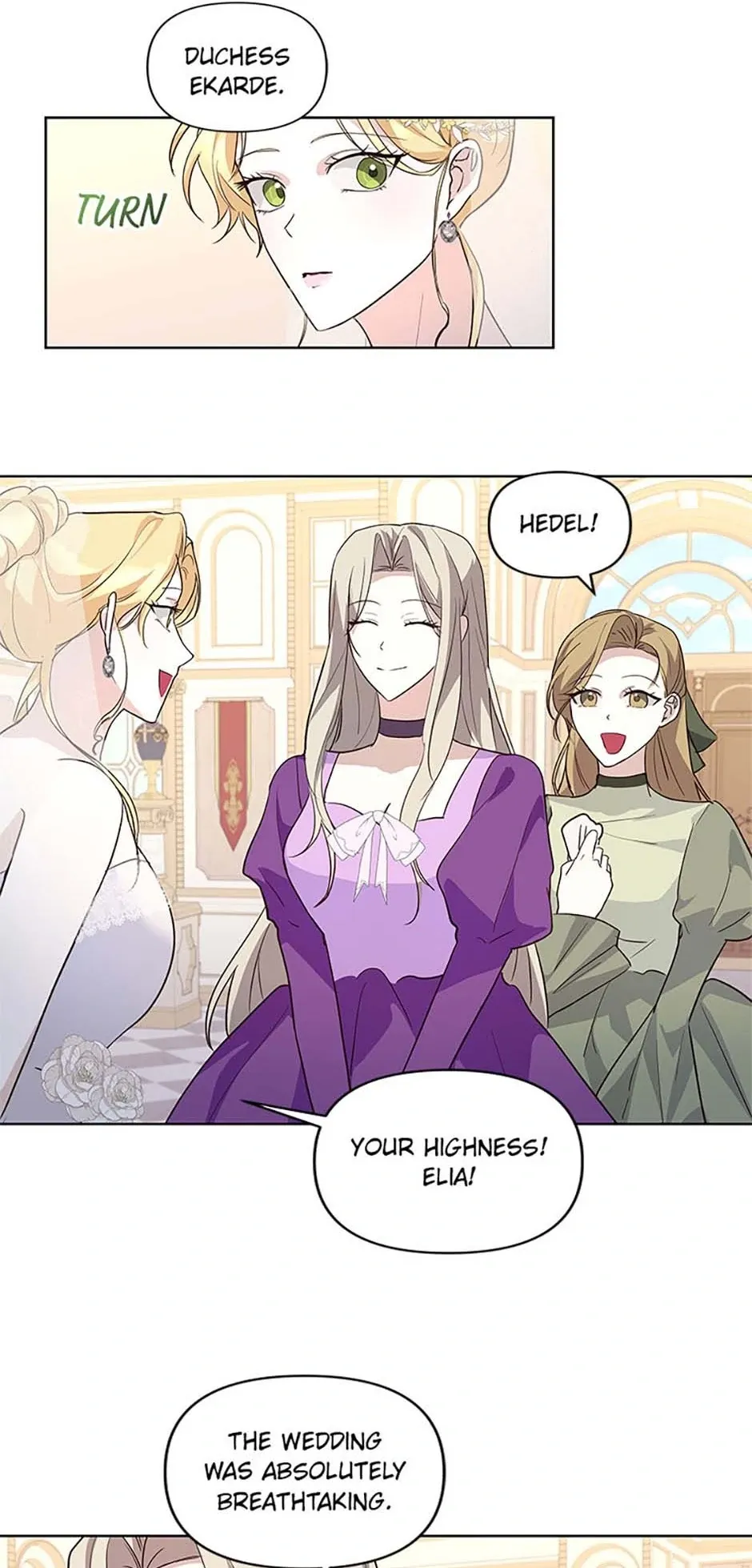 Once Married Chapter 43 Online - página 32