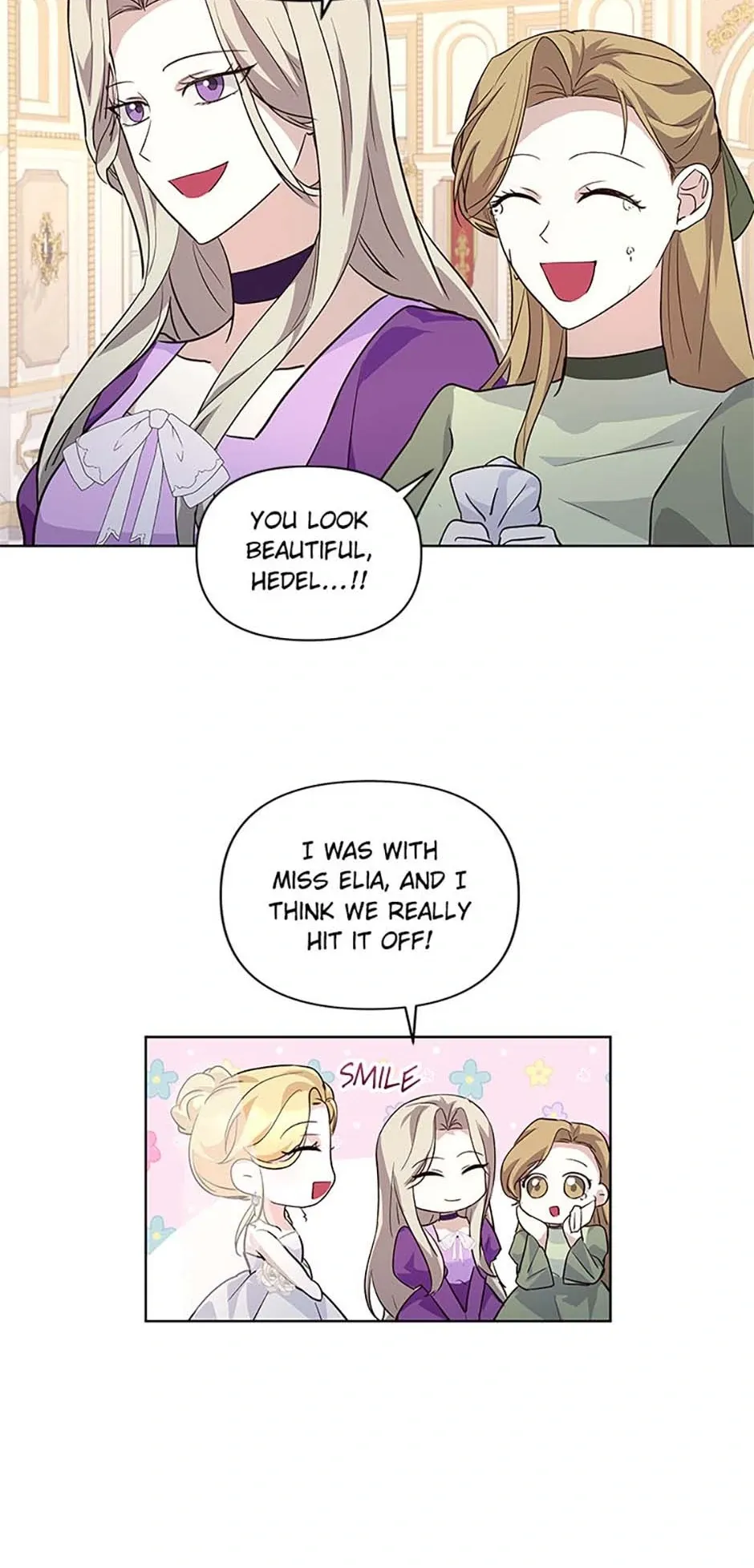 Once Married Chapter 43 Online - página 33