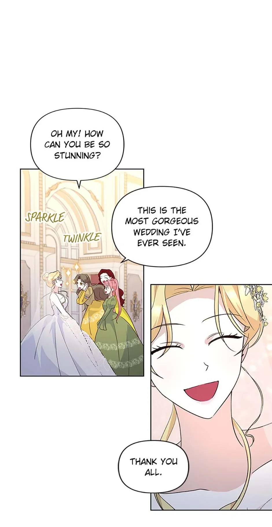 Once Married Chapter 43 Online - página 36