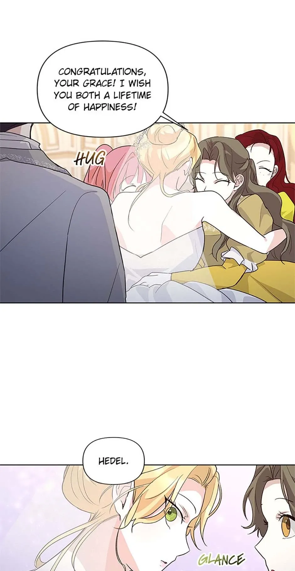 Once Married Chapter 43 Online - página 37