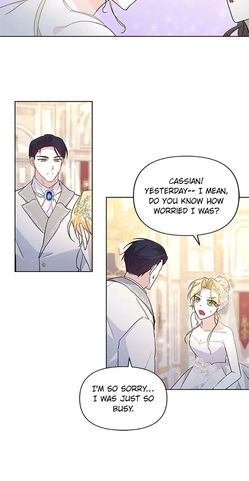 Once Married Chapter 43 Online - página 38
