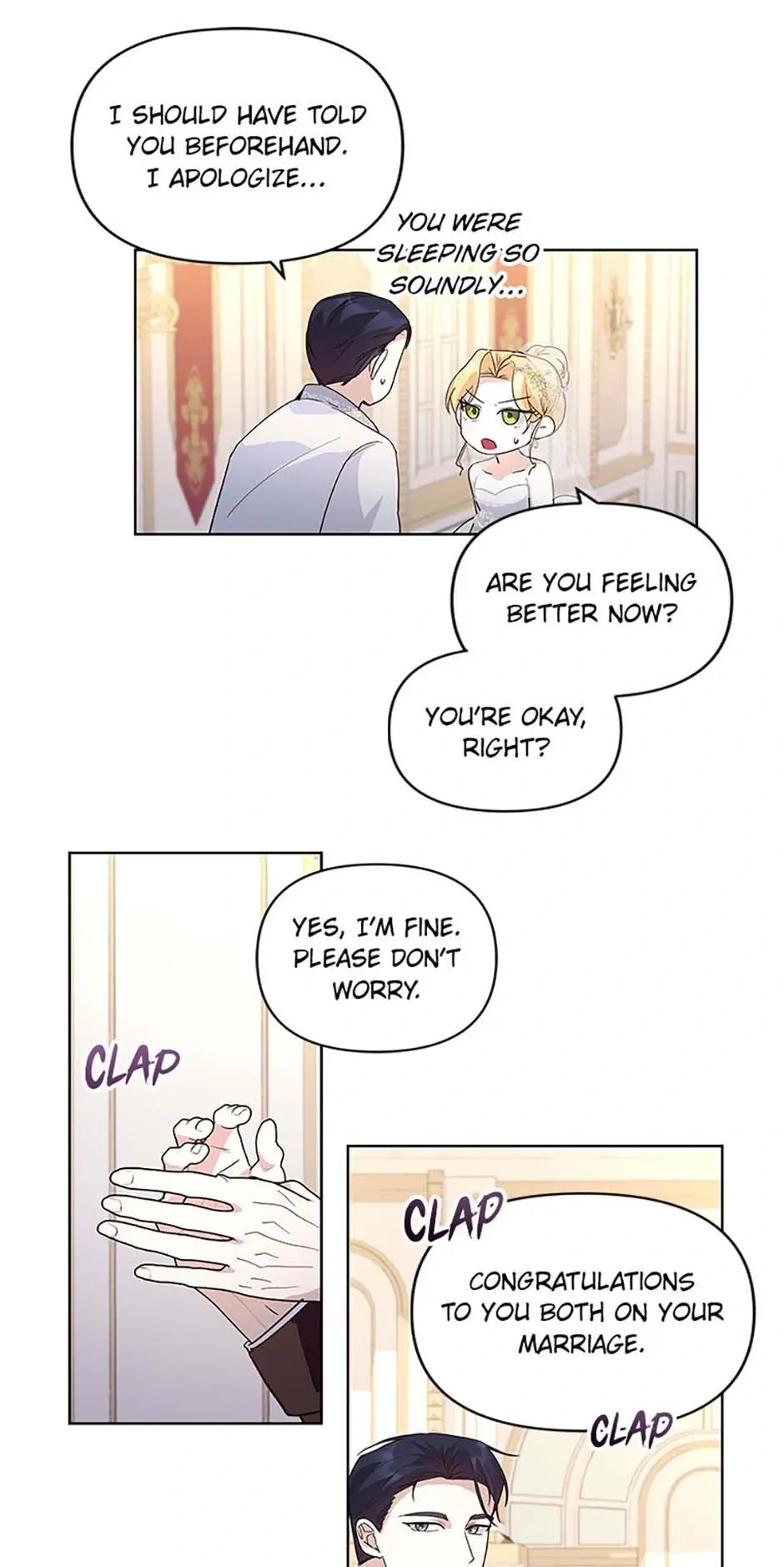Once Married Chapter 43 Online - página 39
