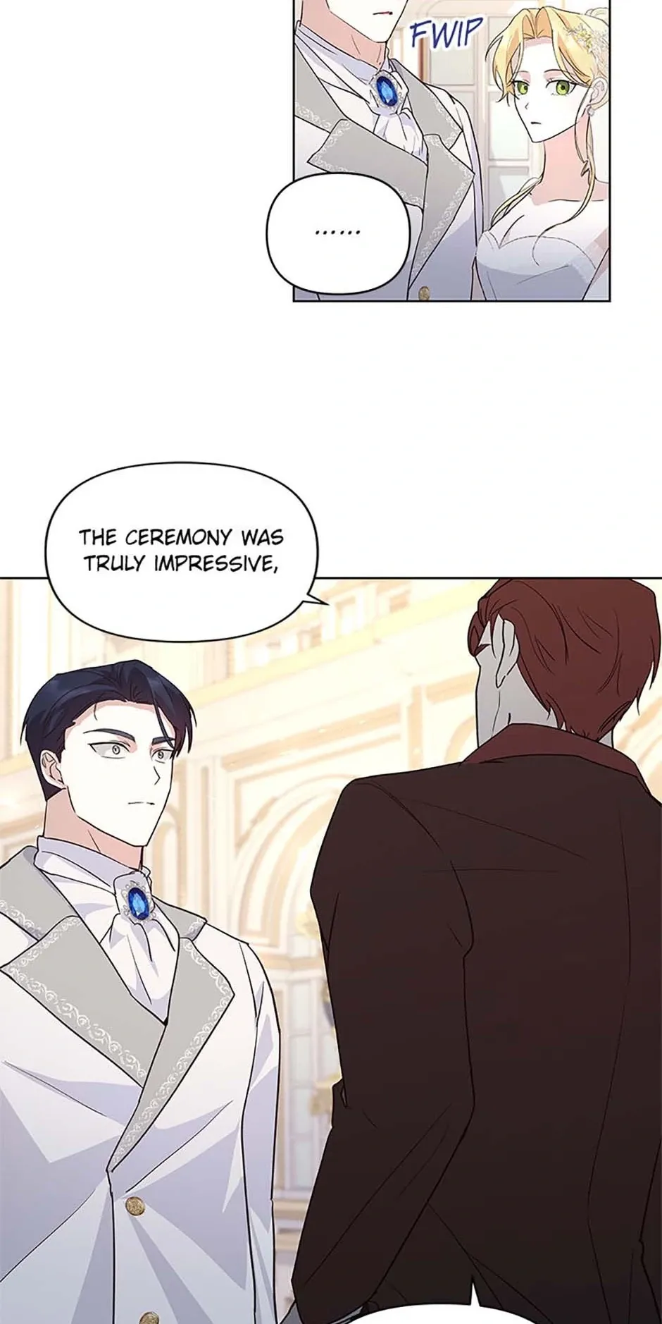 Once Married Chapter 43 Online - página 40