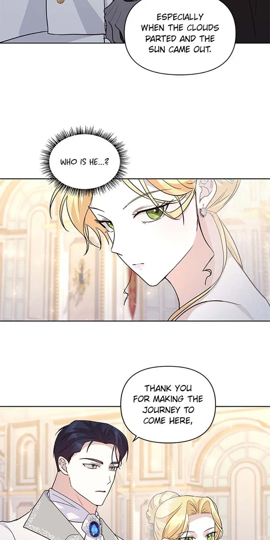 Once Married Chapter 43 Online - página 41
